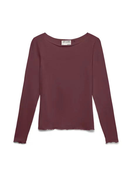Aware Tricou AWGlesha ciclam