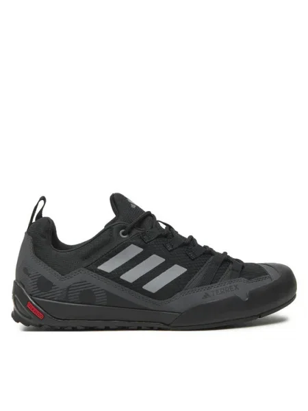 Adidas Sneakers Terrex Swift Solo Hiking negru