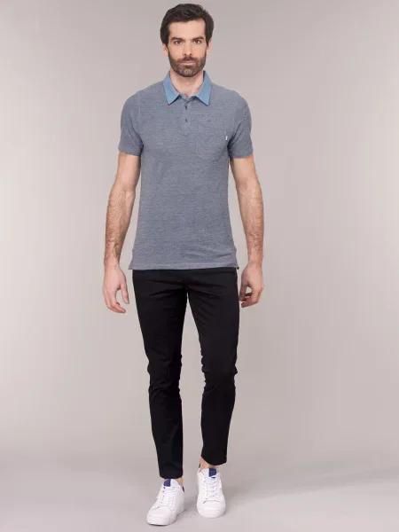 Nadrág Jack & Jones fekete