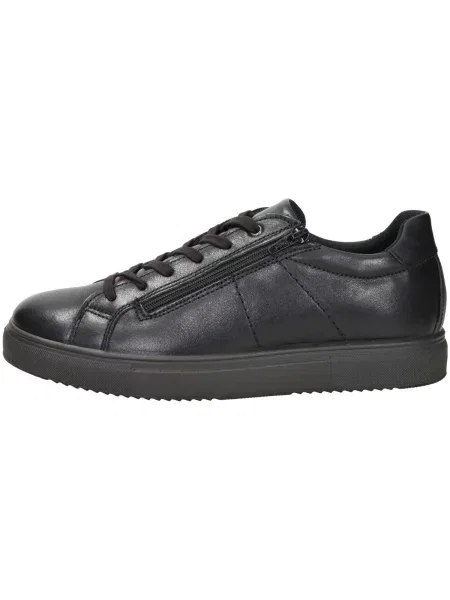 Tenisky Imac čierna