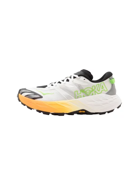 Παπούτσια για Τρέξιμο Hoka Speedgoat 7 λευκό