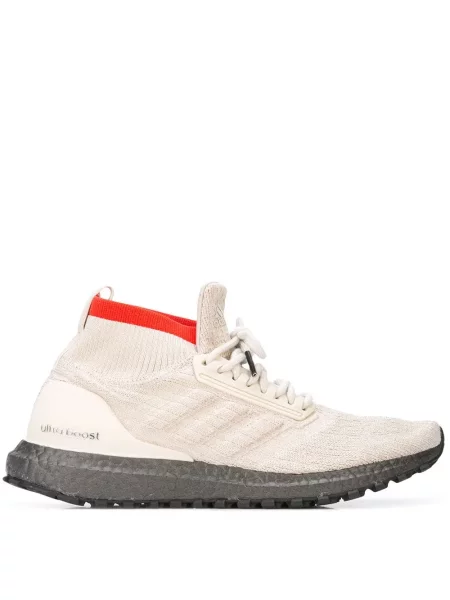 Sneakerși Adidas UltraBoost negru