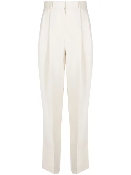 Pantaloni Toteme plisate