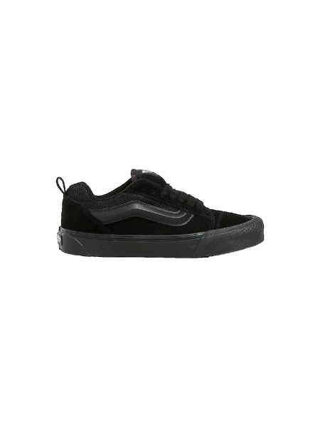 Pantofi Vans negru