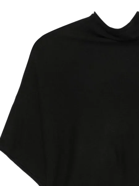 Top Cult Gaia crna