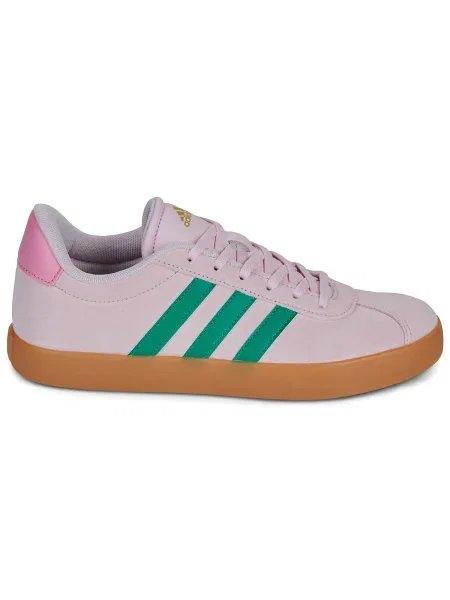 Pantofi copii Adidas roz