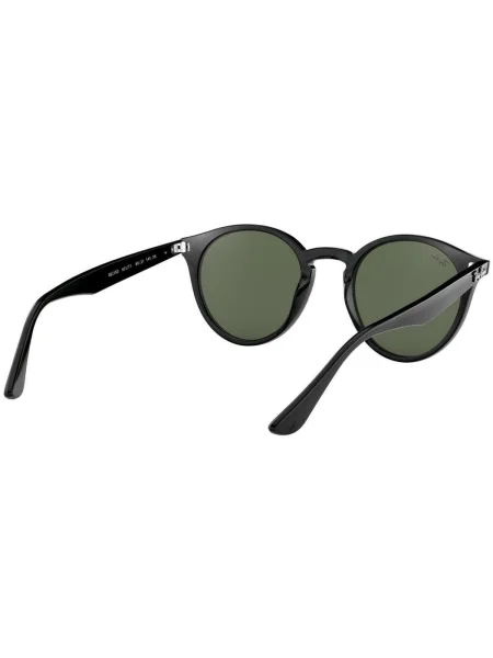 Ceas Ray-ban negru