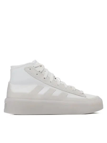 Високи кецове adidas ZNSORED бяло