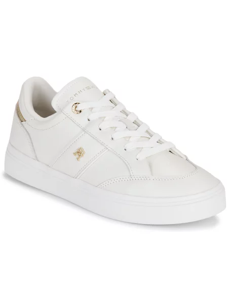 Superge Tommy Hilfiger bela