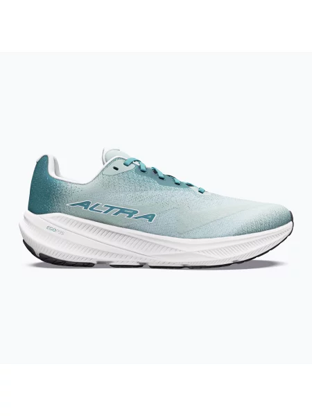Încălțăminte de alergare pentru bărbați Altra Experience Flow 3 green milieu/sea pine/grey gri