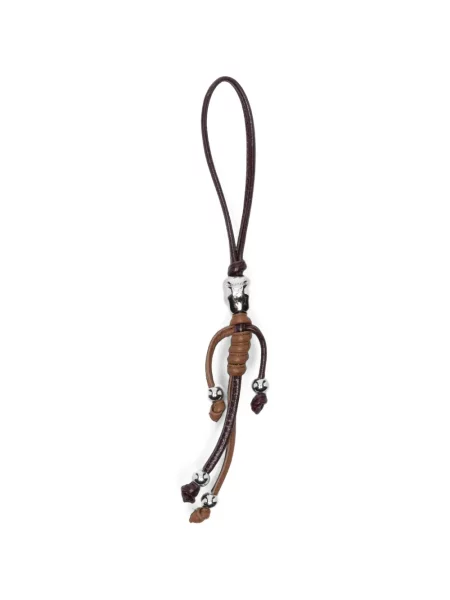 Pandantiv Zadig&voltaire violet