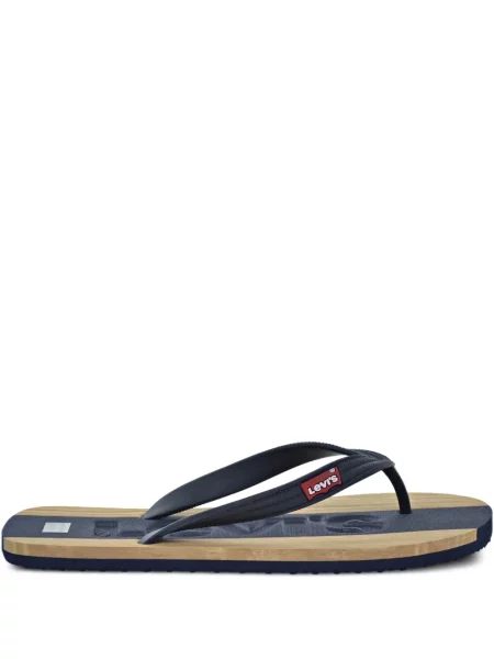 Джапанки Levi's® сиво