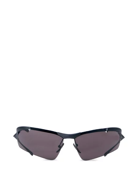 Slnečné okuliare Balenciaga Eyewear čierna