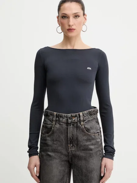 Miss Sixty longsleeve szary