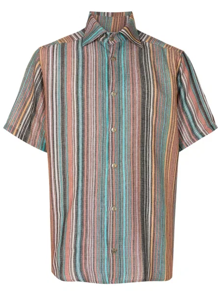 Tricou Amir Slama din jacard