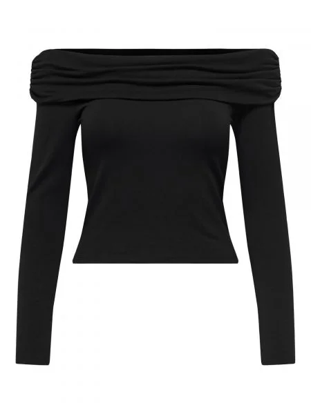 ONLY Tricou negru