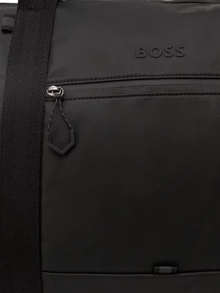 Valiză Boss negru