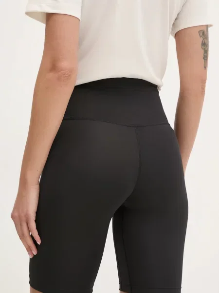 Spodenki sportowe The North Face czarne