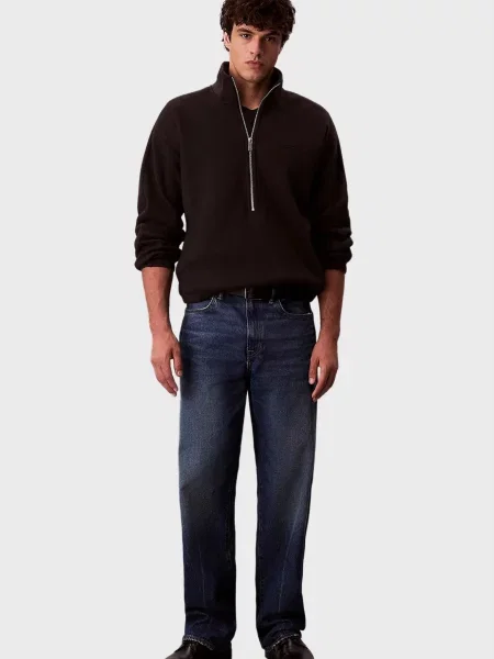 Свитер Calvin Klein черный