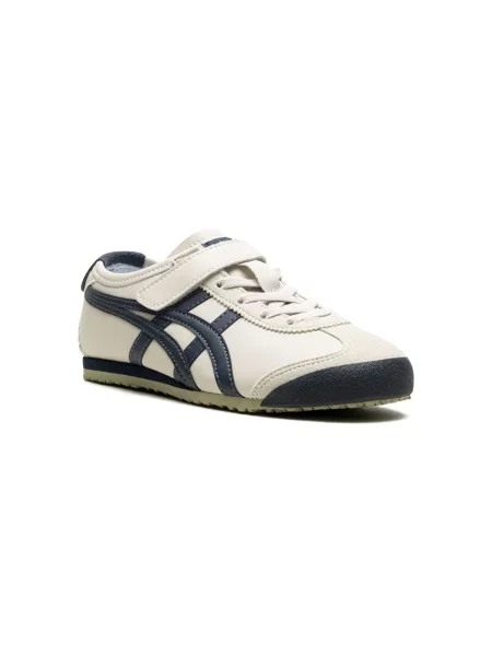 Sneakersy dziecięce Onitsuka Tiger białe