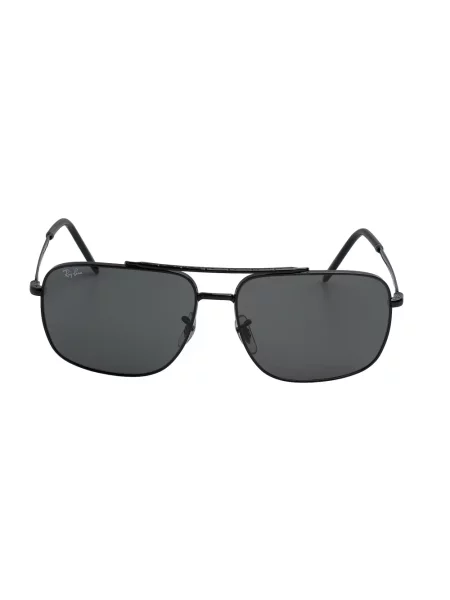 Okulary przeciwsłoneczne Ray-ban czarne