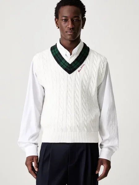 Polo Ralph Lauren vestă din pentru bărbați