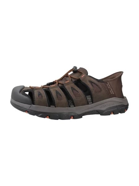 Skechers Sandale Tresmen  maro