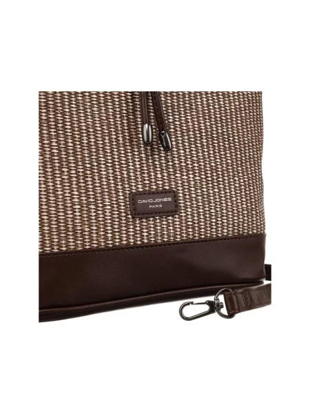 Torbica David Jones