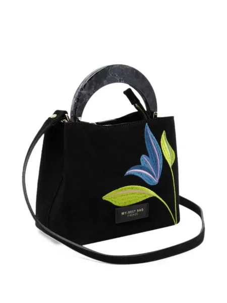 Shopperka My Best Bag czarna