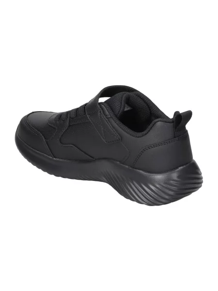 Gyerek félcipő Skechers fekete