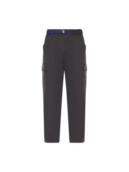 Spodnie cargo Patagonia czarne