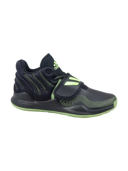 Pantofi copii Adidas negru