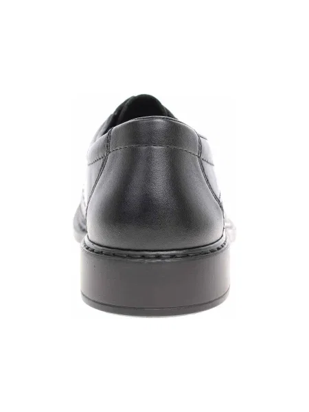 Pantofi Rieker negru