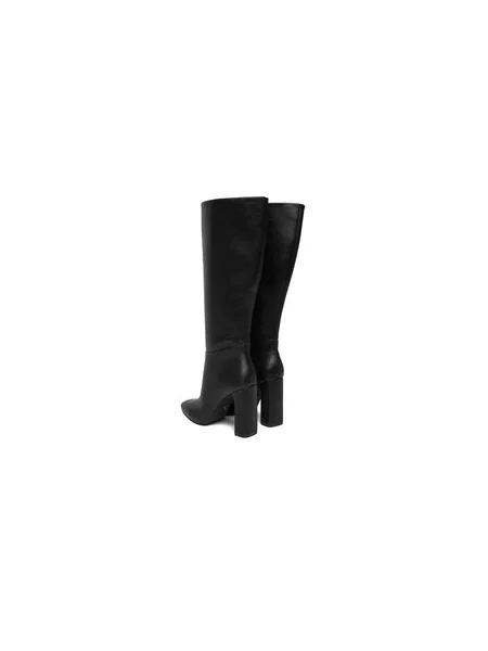 Auliniai batai Steve Madden juoda