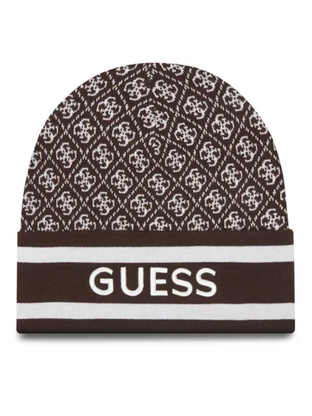 Guess Căciulă maro