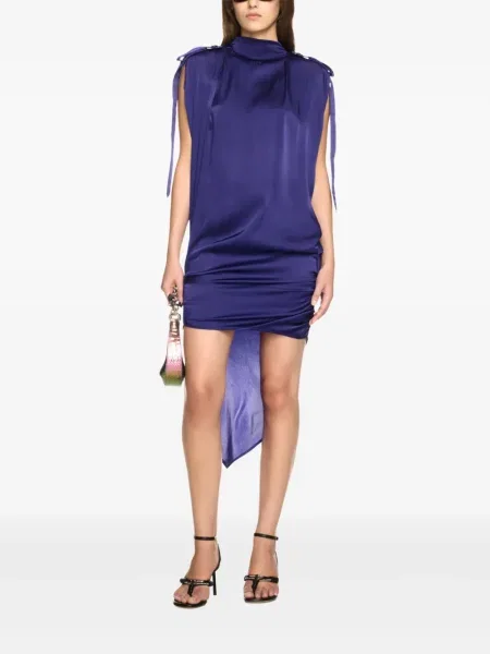 Rochie Off-white de costum alb