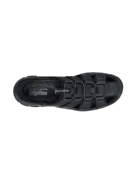 Chiloți Skechers negru