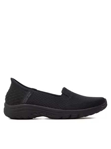 Bateliai Skechers juoda