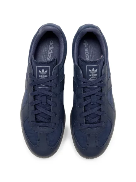 Sneakerși Adidas Climacool slip-on gri