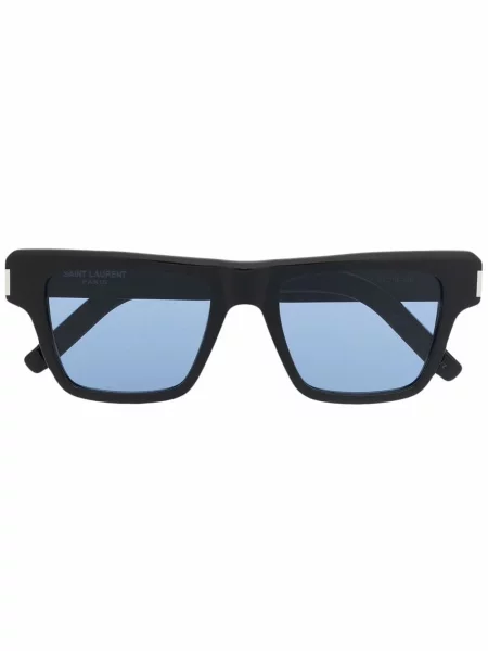 Ochelari de soare Saint Laurent Eyewear negru