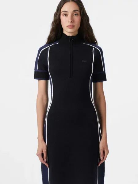 Сукня Lacoste чорна