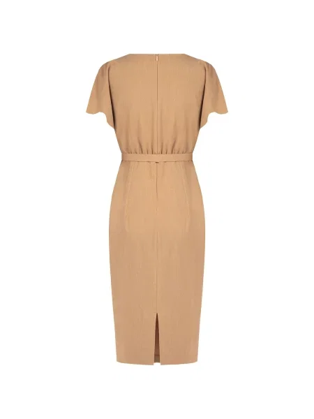 Rochie Rinascimento bej