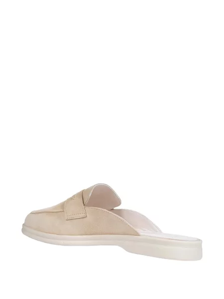Papuci tip mules Sophique