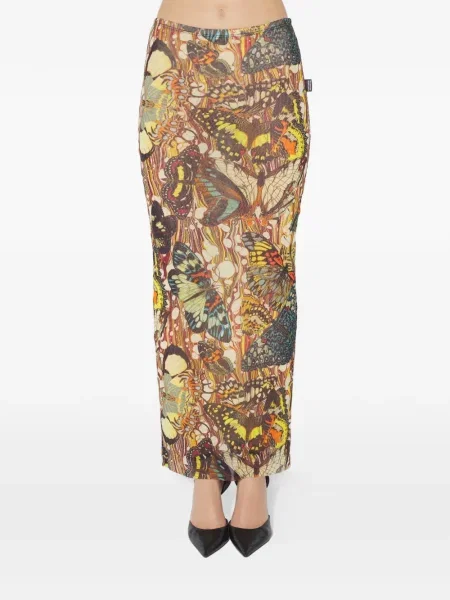 Fusta maxi Jean Paul Gaultier