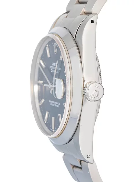 Hodinky Rolex čierna