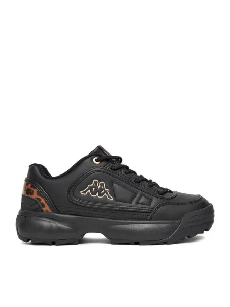 Kappa Sneakers negru