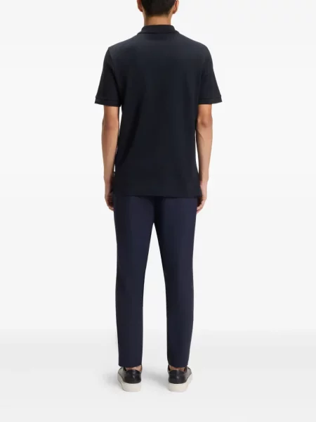 Polo Boss albastru