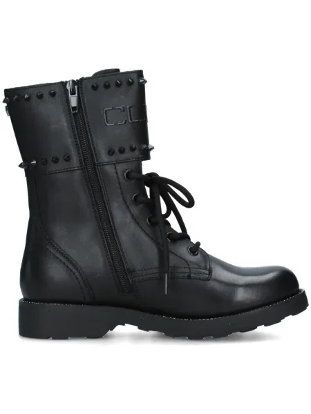 Pantofi Cult negru