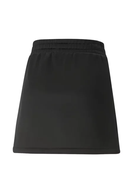 Fustă Puma cu imagine negru