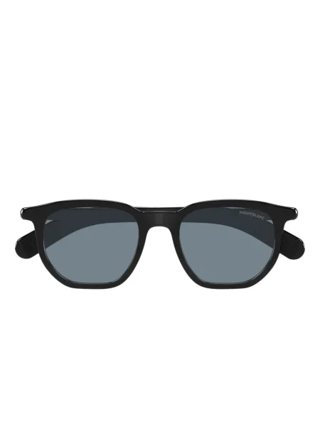 Ochelari de soare Montblanc negru